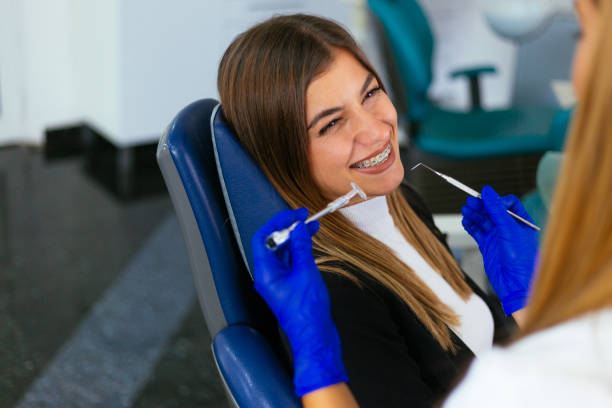 Best Root Canal Treatment  in Mountain View, CA