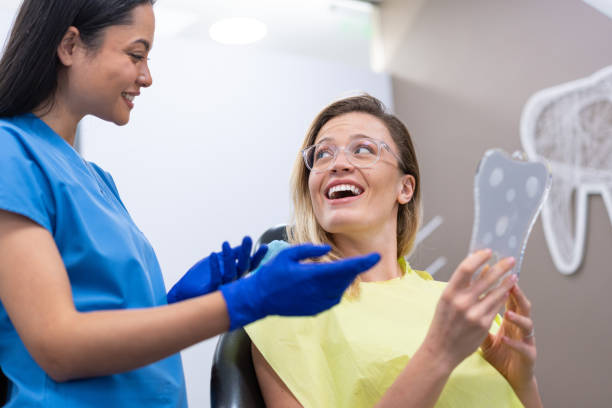 Best Oral Cancer Screening  in Mountain View, CA