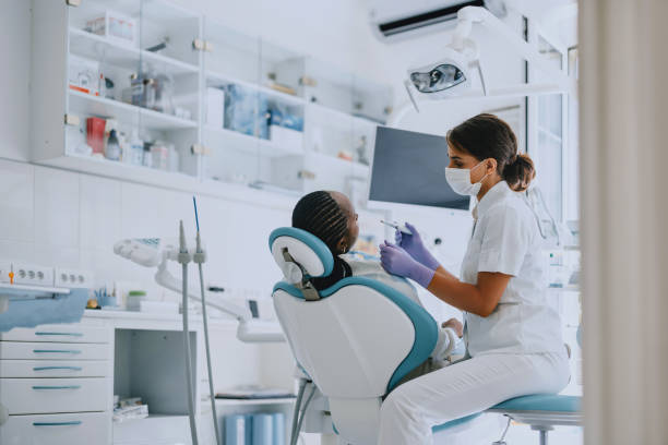 Best Laser Dentistry  in Mountain View, CA